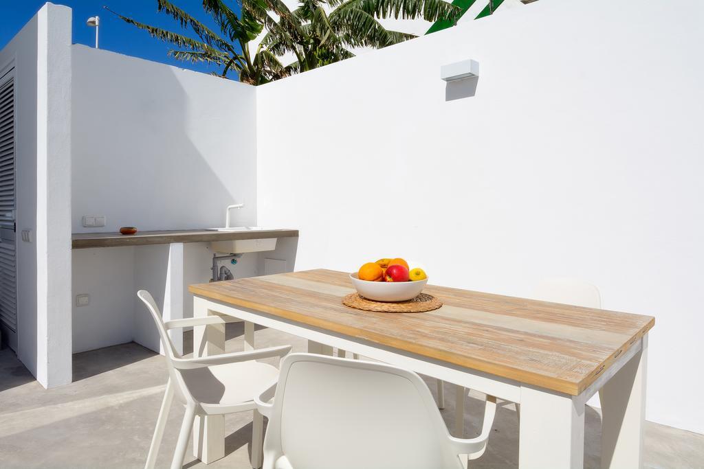 Villa Sunrise Private Pool Puerto Del Carmen By Pvl Exteriör bild