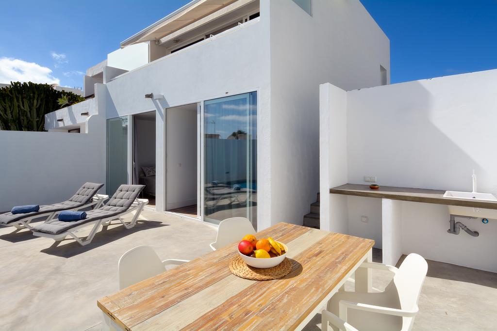 Villa Sunrise Private Pool Puerto Del Carmen By Pvl Exteriör bild